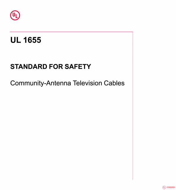 UL 1655 PDF UL 1655 PDF